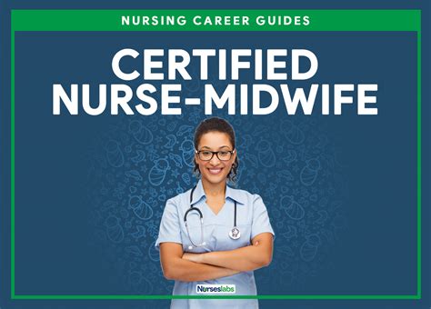 Nurse Midwife How To Become A Certified Nurse Midwife 2023