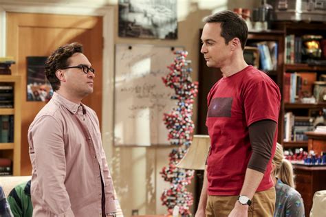 The Big Bang Theory Review The Bitcoin Entanglement Season 11 Episode
