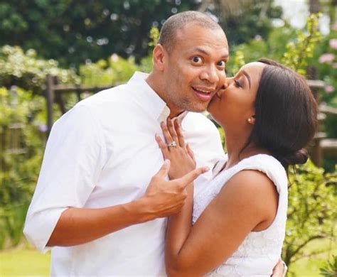 Pregnancy rumors surrounding minnie dlamini have been doing rounds on social media for quite a while now. Quinton Jones Biography - Age, Education, Career, Wife and ...