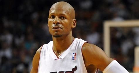 Ray Allen Retired From Basketball Eurohoops