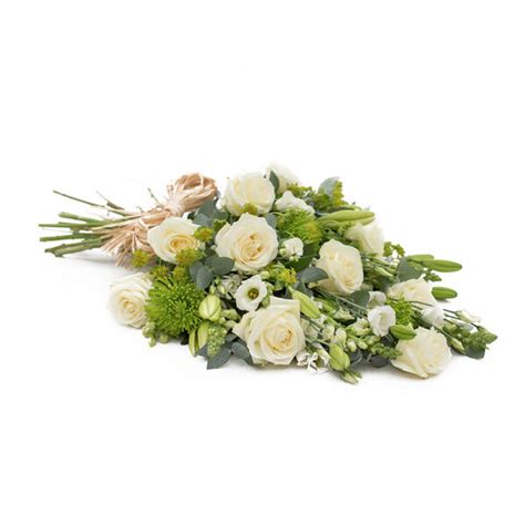 You lost a precious beloved part of you and it hurts, but the pain becomes easier to bare over time. Flowers Std Sheath