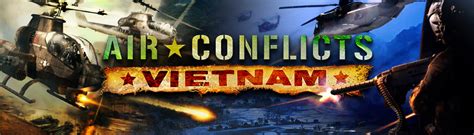 Air Conflicts Vietnam In Stores Now Thexboxhub
