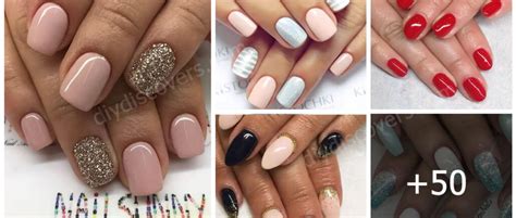 50 Reasons Shellac Nail Design Is The Manicure You Need Right Now