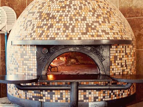Pizza Oven Italian Pizza Oven Wood Fired Pizza Oven