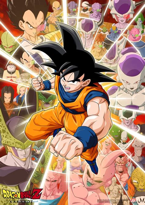 Capítulos de dragon ball z en vivo todas las sagas de dragon ball super en sub latino. DRAGON BALL Z: KAKAROT, online la nostalgica opening del gioco