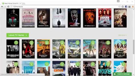123movies Free Movies And Tv Shows