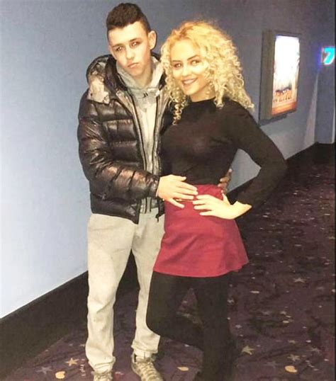 Manchester city football club has been dominating the english premier league for quite a while now. Iceland shame Phil Foden became dad at 18 with childhood ...