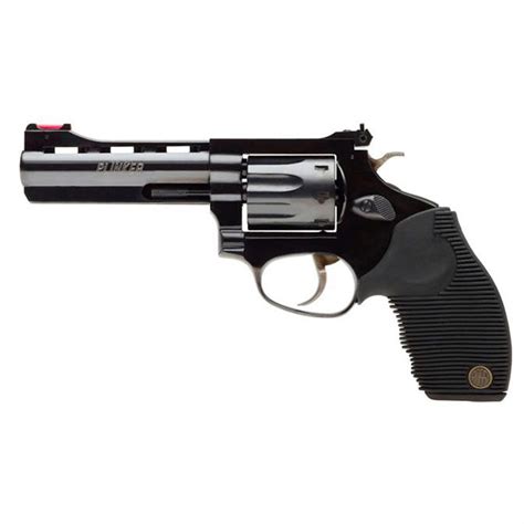 Rossi R99 Plinker Revolver 22 Magnum Rimfire R99204 662205988479 B78