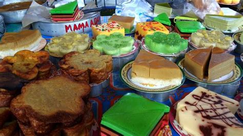 3 doa kristen untuk pembukaan ibadah yang sederhana untuk diucapkan serta mudah untuk didoakan termasuk bagi jemaat yang baru saja mengenal tuhan. Makanan Langka Bermunculan di Pasar Wadai, Wisata Kuliner Ramadan Favorit di Kalsel - Tribunnews.com