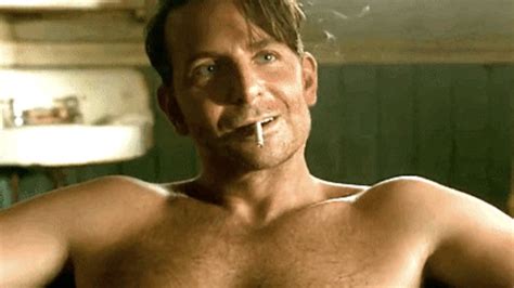 Nightmare Alley Bradley Cooper Naked On Set Review Trailer News