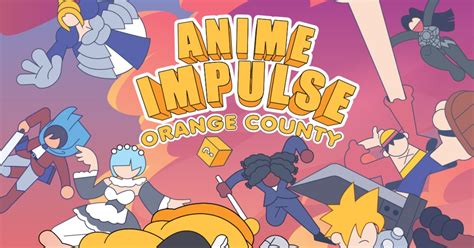 Share 52 Anime Impulse Schedule Super Hot Induhocakina