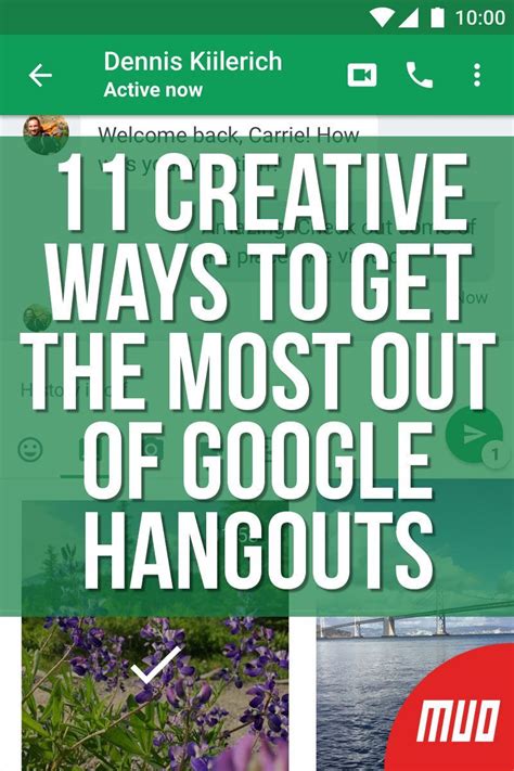Here are 7 best free google hangouts desktop clients for windows. Google Hangouts App For Windows - All Are Here