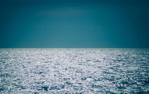 Beach Dawn Daylight Horizon Light Ocean Outdoors Sea Seascape