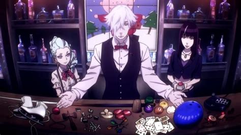 6 Anime like Death Parade [Recommendations]