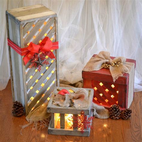 Make Your Porch Look Amazing With These DIY Christmas Ideas  Hometalk