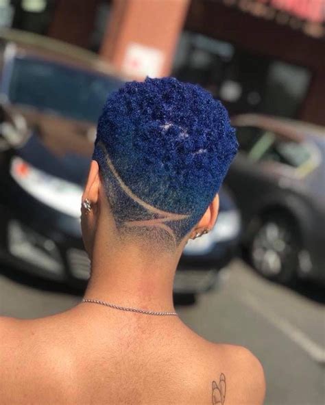 Pin By Sweetandsour On H A I R S L A Y E D In 2019 Tapered Hair
