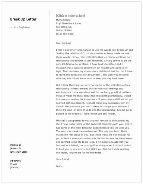 First try searching r/jailbreak and sorting by new. Break Up Letter Examples Elegant Sample Break Up Letter - Free Sample Letters | Break up letters ...