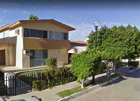 Vendo Casa En Lomas De Miramar Guaymas Sonora Remate Bancario A Mitad