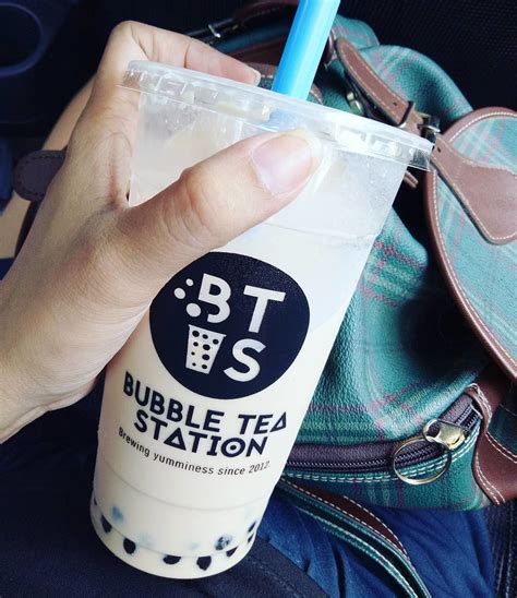Pin On Bubble Tea And Boba Tea Instagram Reposts