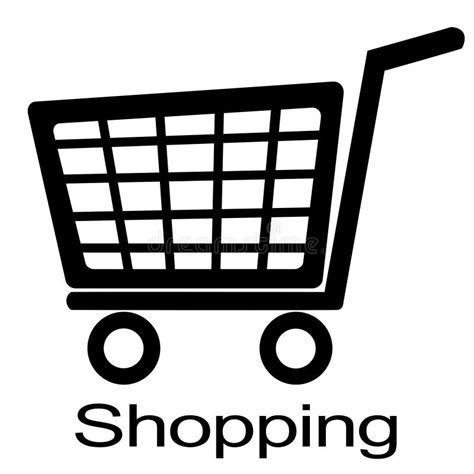 Shop Logo Good Shop Logo Stock Vector Illustration Of Retail 183763553