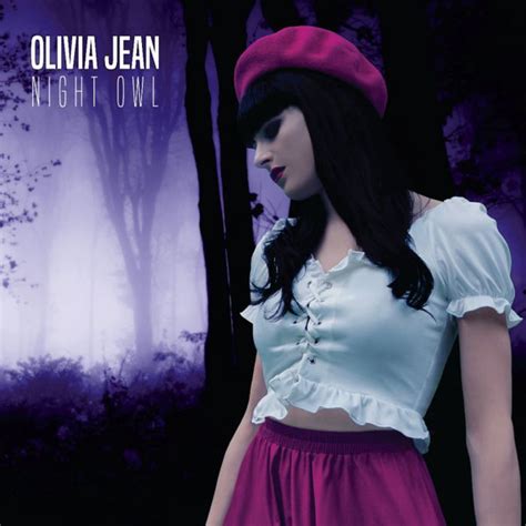 Olivia Jean Night Owl 2019 Tri Color Vinyl Discogs