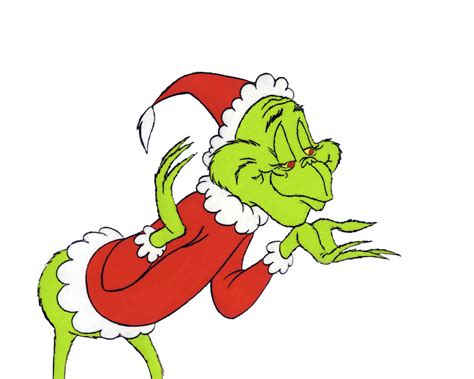Christmas Trivia 33 Facts You Didnt Know About The Grinch Useless