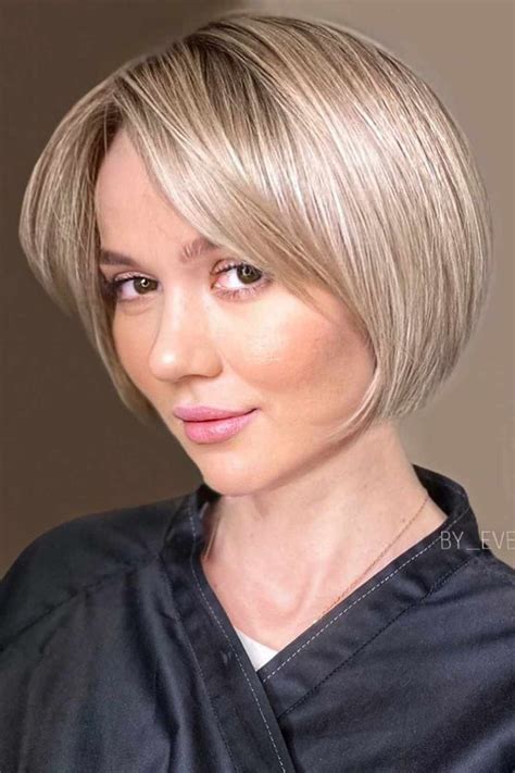 90 Stunning And Sassy Short Hairstyles For Fine Hair That Are Too Cute For Words