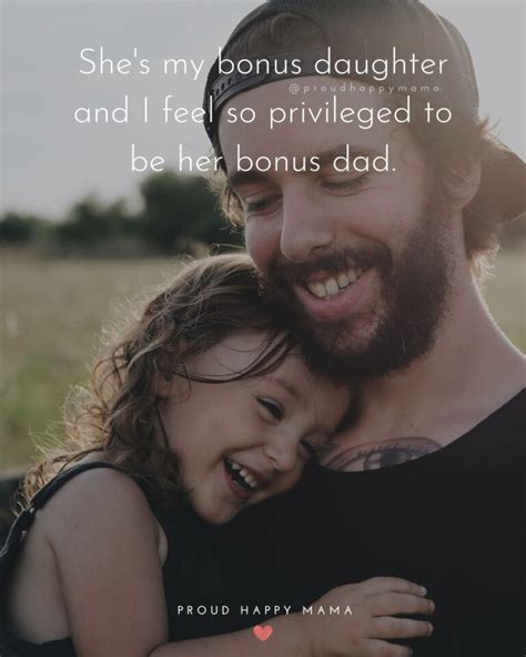 50 step daughter quotes with images