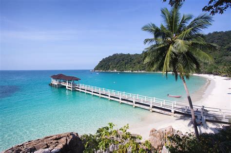 Malaysia offers a huge number of attractions: Where to go in Southeast Asia without the crowds