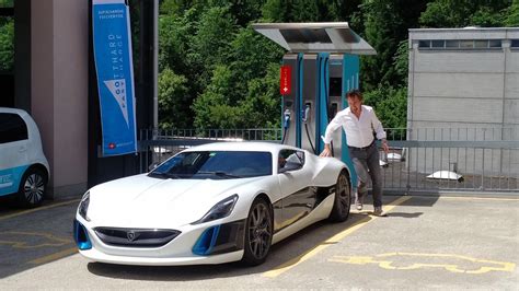 Rimac concept two speed is very nice to be talked about. Richard Hammond hospitalised in Switzerland - Autodevot