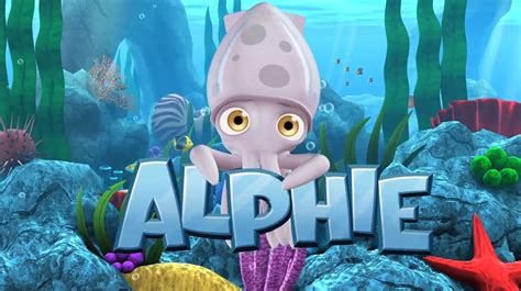 Alphie The Squid Game - SaraLee's Deals Steals & Giveaways