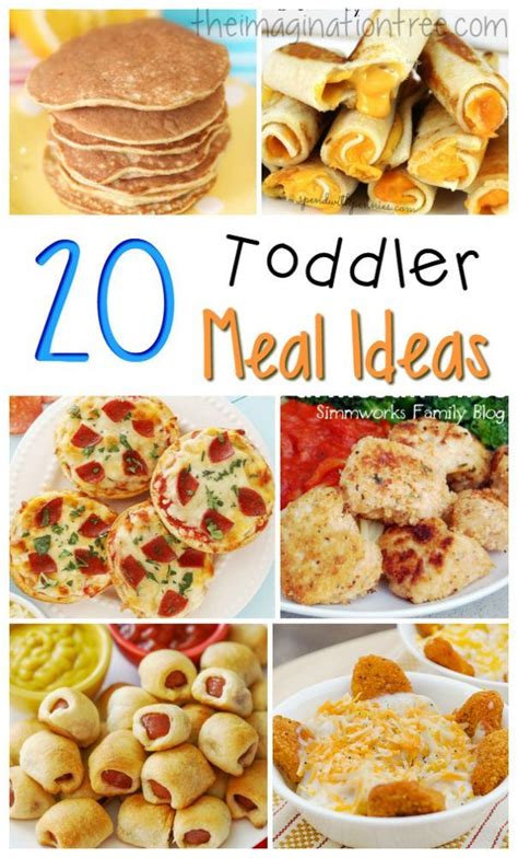 We did not find results for: 20 Great Toddler Meal Ideas | Healthy toddler meals, Baby ...