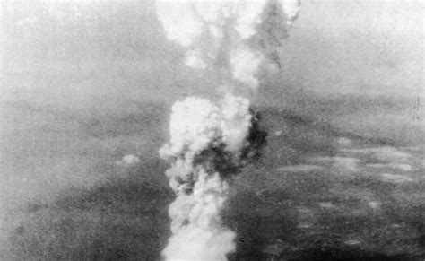 12 Fotos Historicas Lembram O Horror Dos Bombardeios Em Hiroshima E