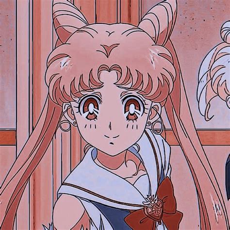 Chibiusa Icons In 2022 Chibiusa Anime Sailor Moon