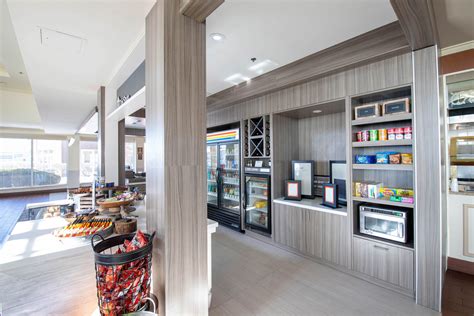 The Rise Of The Grab And Go Trend — Elkay Interior Systems