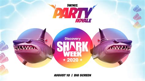 Use our fortnite tracker to check player stats, challenges and win/kill leaderboards. Catch an Exclusive Early Episode Premiere of Shark Week in ...