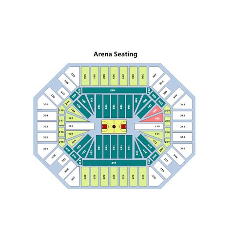 Stadium Seating