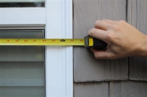 Instant quality results at topsearch.co! Full Instructions How to Measure For Vinyl Shutters ...