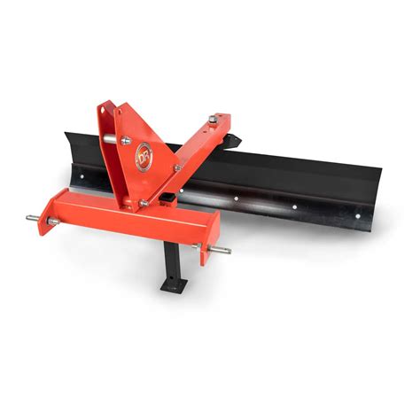 Dr 72 Inch Rear Grader Blade Country Home Sales