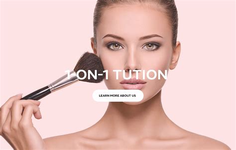 Makeup Courses Dubai Mirrors Beauty Academy