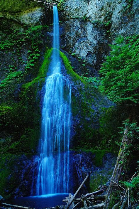 Myamere Falls Photograph By Jeff Swan Fine Art America