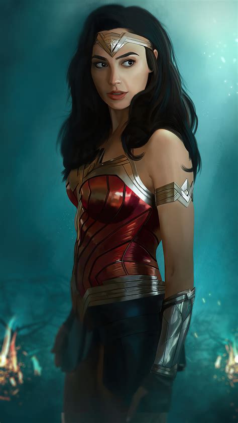 1406171 Wonder Woman 1984 Wonder Woman 2 Wonder Woman Superheroes