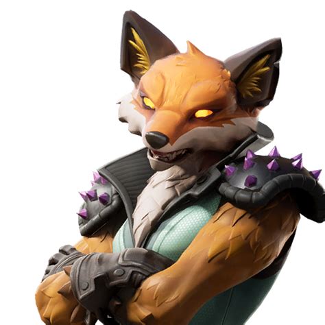 Fennix Hero Fortnite Wiki Fandom