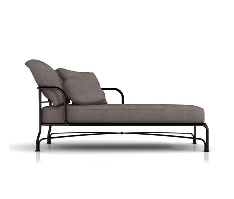 Le Parc Sun Loungers From Minotti Architonic