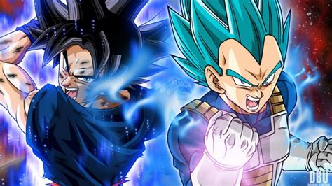 Dragon ball super is a sequel to the original dragon ball manga. Dragon Ball Super Season 2: Reason Behind Its Delay, What's In Plate For The Fans & More To Know