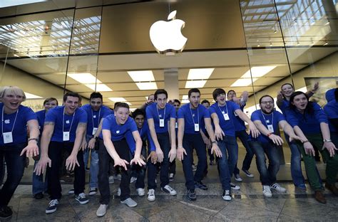 Apples Corporate Culture Two Sides Of The Story Tamar Batrawis Blog