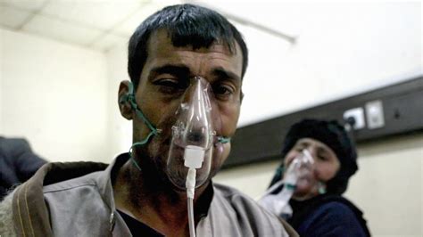 Mosul Chlorine Gas Factory Targeted By Anti Is Coalition Airstrikes