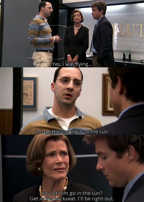 The Bluth Company Arrested Development Best Tv Shows Father Ted