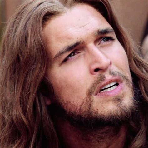 Actors Who Have Portrayed Jesus Images And Photos Finder