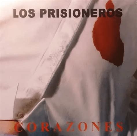 Vinilo Prisioneros Corazones Billboard Chile